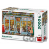 Dino Butik 3000 3000 dielov