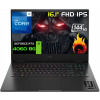 Notebook HP Omen 16 B4MC5EA 16,1 