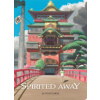 Spirited Away: 30 Postcards
