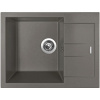 SINKS Amanda 650 Truffle