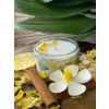 RaE přírodní kosmetika - Sojová svíčka vanilka orchidej 70 ML
