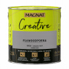 Farba na - Creative Magnat 2,5 L CR56 CITY PIRITE (Farba na - Creative Magnat 2,5 L CR56 CITY PIRITE)