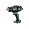 Metabo HG 18 LTX 500 Akumulátorová teplovzdušná pištoľ 610502840