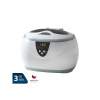 Ultrazvuková čistička GETI GUC 601 0,6L