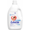 Prací gél - Lovela dieťa hypoalergénne mlieko pre biele 4,5l (Prací gél - Lovela dieťa hypoalergénne mlieko pre biele 4,5l)