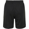 Just Cool Dětské sportovní šortky JC080J Jet Black 9/11 (L)
