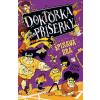 Doktorka pro příšerky 4 Špinavá hra - Kelly John