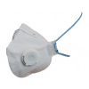 CXS CXS Filtračná polomaska SPIRO P2, HY8222, skladacia s ventilom ,