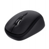 TRUST YVI+ MULTI-DEVICE WIRELESS MOUSE BLACK 25440
