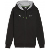 MERCEDES mikina AMG Petronas F1 Zip 24 black - S
