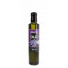 Nerafinovaný ľanový olej NaturaVena 250 ml