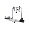 MENABO SHADOW BLACK T6 na 3 bicykle | Nosič bicyklov na piate dvere