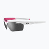 Slnečné okuliare Tifosi Vero race pink/smoke/ac red/clear