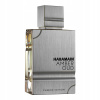 Al Haramain Amber Oud Carbon Edition parfumovaná voda unisex 60 ml