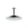 Hansgrohe 26467000 Raindance Select 240 S 2jet horná sprch s prívod od stropu 10cm,chróm HG 26467000