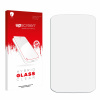 čirá skleněná fólie upscreen Hybrid Glas pro Bryton Rider 860 (čirá skleněná fólie upscreen Hybrid Glas pro Bryton Rider 860)