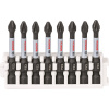 Bosch Skrutkovací hrot Impact Control PZ2 Pick and Click, L 50 mm 2608522331