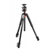 Manfrotto 055XPRO 3-sekční s kulovou hlavou BHQ2