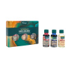 Kneipp Sada olejov do kúpeľa 3 x 20 ml