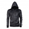 Mikina Mil-Tec Training - darkcamo, M
