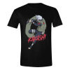 PCMerch Naruto Shippuden Tričko Kakashi Fighting Velikost M