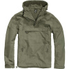 Bunda Windbreaker, Brandit, Olivová, S