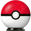 Ravensburger 3D PuzzleBall Pokémon Pokéball - 54 ks