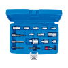BGS Technic BGS 6779 Bitové adaptéry (sada 16 dielov)
