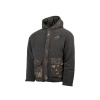 NASH ZERO TOLERANCE SHERPA FLEECE HOODY XL