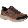 Skechers Nízke tenisky Oak Canyon Hnedá