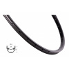 Ráfek FORCE XC DISC 622x23, 36děr, černý