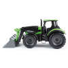 Lena Traktor Deutz Fahr Agrotron 7250