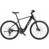 KTM MACINA CROSS SX 20 H KROSOVÝ EBIKE