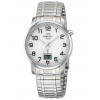 Hodinky Master Time MTGA-10306-12M Radio Controlled Basic Series Men's 41mm 3ATM