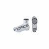 Obaly na tenisky FORCE FLARE Full Reflex M