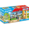 Stavebnica Playmobil 71331 Meteorologická trieda (4008789713315)