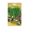 Zelseed - Fazuľa kolíková na vylupovanie strakatá VEĽKOZRNNÁ 38g