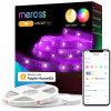 LED pásik Meross Smart RGBW MSL320 Pro 5m