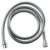 SAPHO POWERFLEX opletená sprchová hadica, 200cm, chróm FLEX200