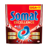 Somat Excellence kapsuly do umývačky riadu 75 ks
