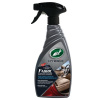 Čistič tkanín na vnútorné a vonkajšie použitie 500 ml / Fabric Cleaner / Turtle Wax Hybrid Solutions TURTLE WAX