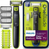 Holiací strojček - Zastrihávač vlasov Philips Holiaci strojček PHILIPS ONEBLADE QP2620/20 (Stroj na strihanie vlasov Philips QC5115/15)