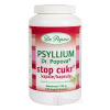 Dr.Popov Psyllium Stopcukr 120 kapsúl