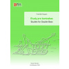 Etudy pro kontrabas / Studies for Double (František Gregora)