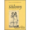Evropské salony - Verena von der Heyden-Rynsc