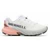 MERRELL AGILITY PEAK 5 W, white/soft coral - 41