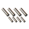 Savage Gear Hrkálky Steel E-Rattle Kit 4+4ks