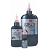 Lepidlo Wiko® 02K70, 50 ml, na zaistenie skrutiek, vysoko odolné