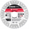 Strend Pro Premium Diamantový rezný multi kotúč 115 mm 2232042