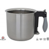 de Buyer Mliekovar s dvojitou stenou 16 cm